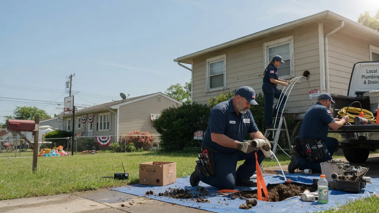 Faucet Repair in Sarah Ann, WV near me